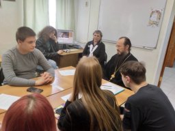 2025-03-18 мероприятия ко Дню православной книги